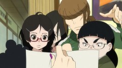#07 金融無職列島