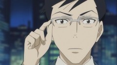 #09 真夜中のチェリーボーイ