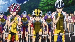 弱虫ペダル RE:RIDE