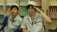 #7 製作所/パチスロ化物語