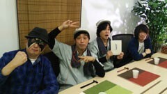 #9 製作所/ロストアイランド、マジックモンスター3、麻雀物語2