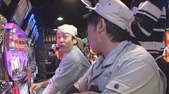 #32 製作所/押忍！番長2/アナザーゴッドハーデス