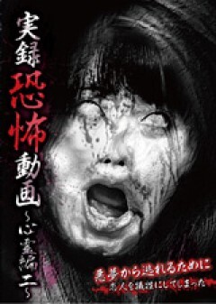 実録恐怖動画　〜心霊編２〜