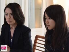 ヒガンバナ〜女たちの犯罪ファイル【日テレオンデマンド】