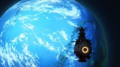 宇宙戦艦ヤマト2199 追憶の航海
