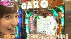 #14 生きる道Plus/CRエヴァ9/CR牙狼 金色になれ