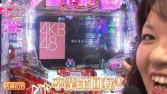 #21 生きる道Plus/北斗の拳6 拳王 /沖ドキ！/CR牙狼 金色