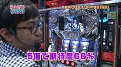 #88 らぶパチらぶスロ/パチスロ北斗の拳　強敵