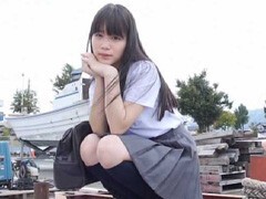 #7 佐々木絵里｢ジャスミン｣