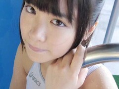 #10 佐々木絵里｢ジャスミン｣