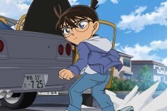 第686話 時限爆弾を乗せた車