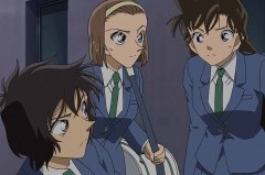 第690話 工藤優作の未解決事件（コールド・ケース）（前編）