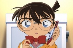 第691話 工藤優作の未解決事件（コールド・ケース）（後編）
