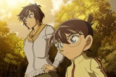 第700話 灰原の秘密に迫る影（後編）