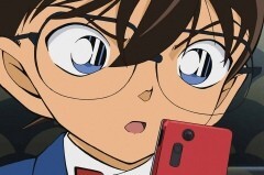 第702話 漆黒の特急（ミステリートレイン）（隧道）