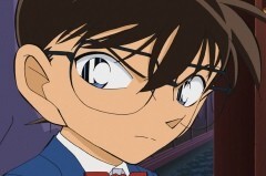 第703話 漆黒の特急（ミステリートレイン）（交差）