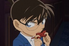 第704話 漆黒の特急（ミステリートレイン）（終点）