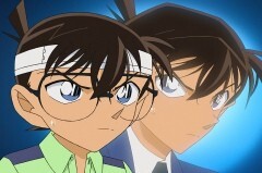 第706話 謎解きするバーボン