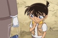 第707話 はめられた名探偵