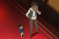 第713話 服部平次と吸血鬼館（二）