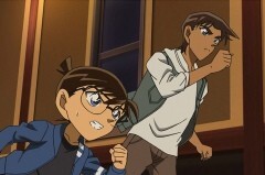 第714話 服部平次と吸血鬼館（三）