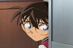 第716話 能面屋敷に鬼が踊る（前編）