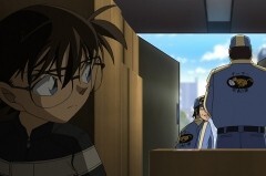 第722話 甘く冷たい宅配便（前編）