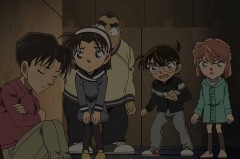 第723話 甘く冷たい宅配便（後編）