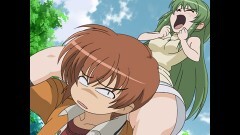 だい2わん　マッチョがぺろぺろっ！