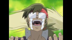 だい8わん　こすってしっぽっ！