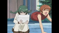 だい9わん　煩悩とせくはたっ！