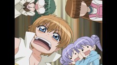 だい19わん　もっこり啓太の思うツボっ！