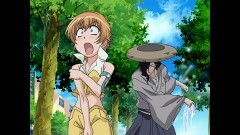 だい20わん　白布に想いをっ！