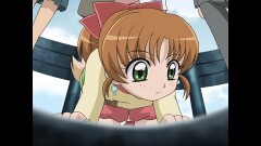 だい21わん　しっかりともはねっ！