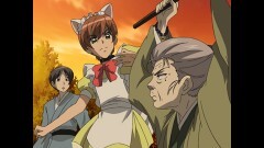 だい22わん　パパとムコ殿っ！