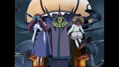 だい25わん　絶望の宴っ！