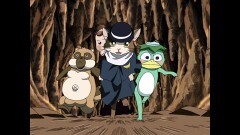だい26わん　ヒカリっ！