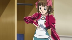 第3話　アイドルとマスター