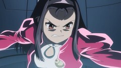 第4話　餃子とアメリカンドッグ