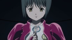 第5話　冷たい手、温かい手