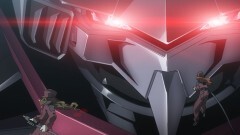 第6話　高度二万米（メートル）
