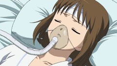 第7話　ただいま。おかえり。