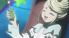 第12話　ムスペルヘイム
