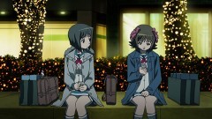 第17話　迷子の兎