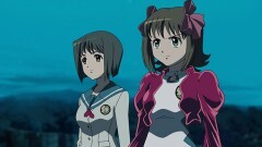 第18話　夜