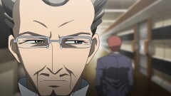第20話　かえりみち