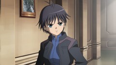 第21話　最後の・プリン