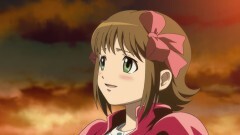 第23話　RUN！