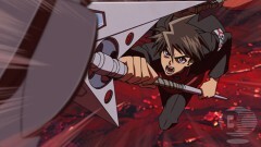 ＃1　新しい命