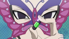 ＃4　もう一つの新しい命